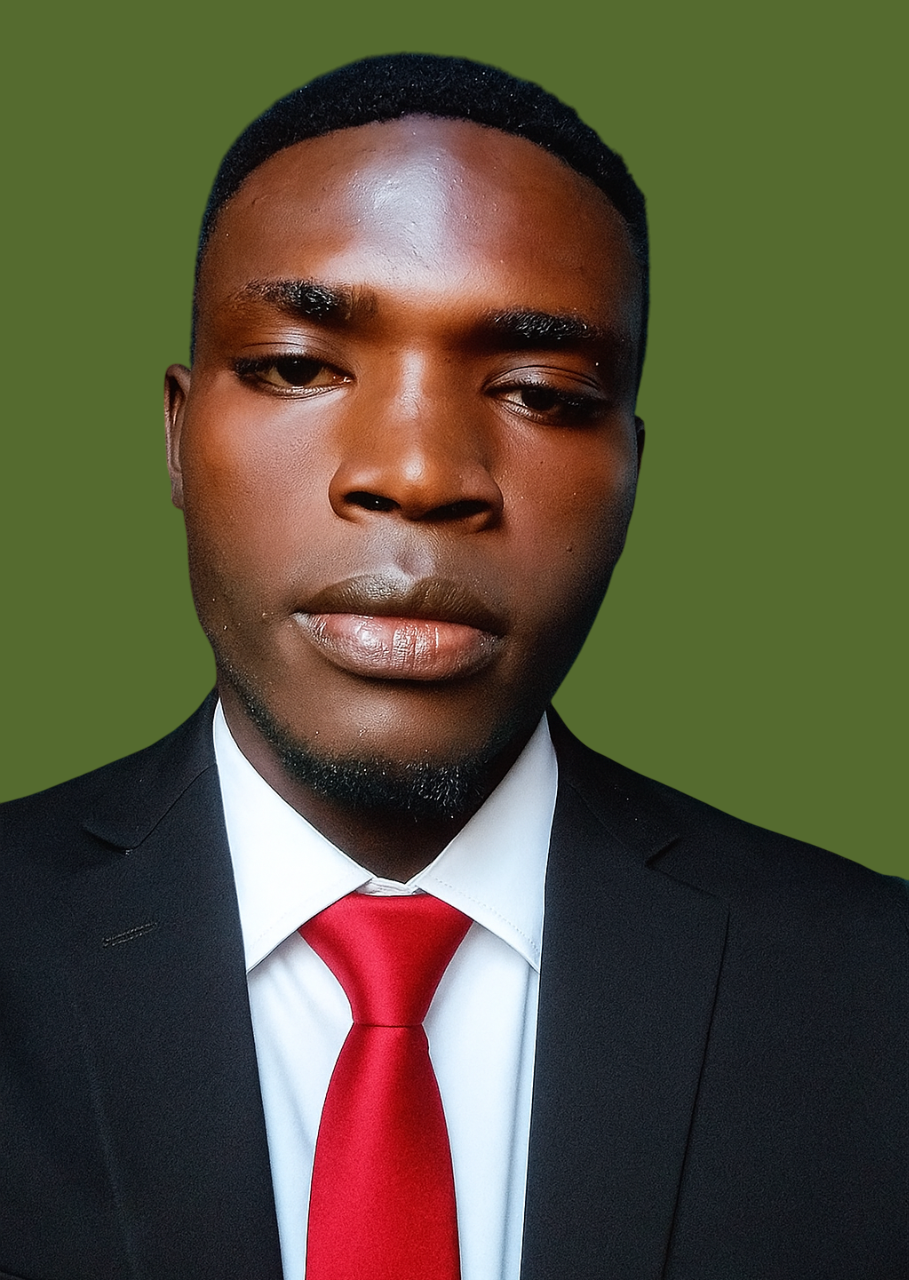 Paul Munywoki